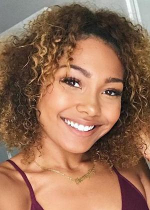 Parker McKenna Posey